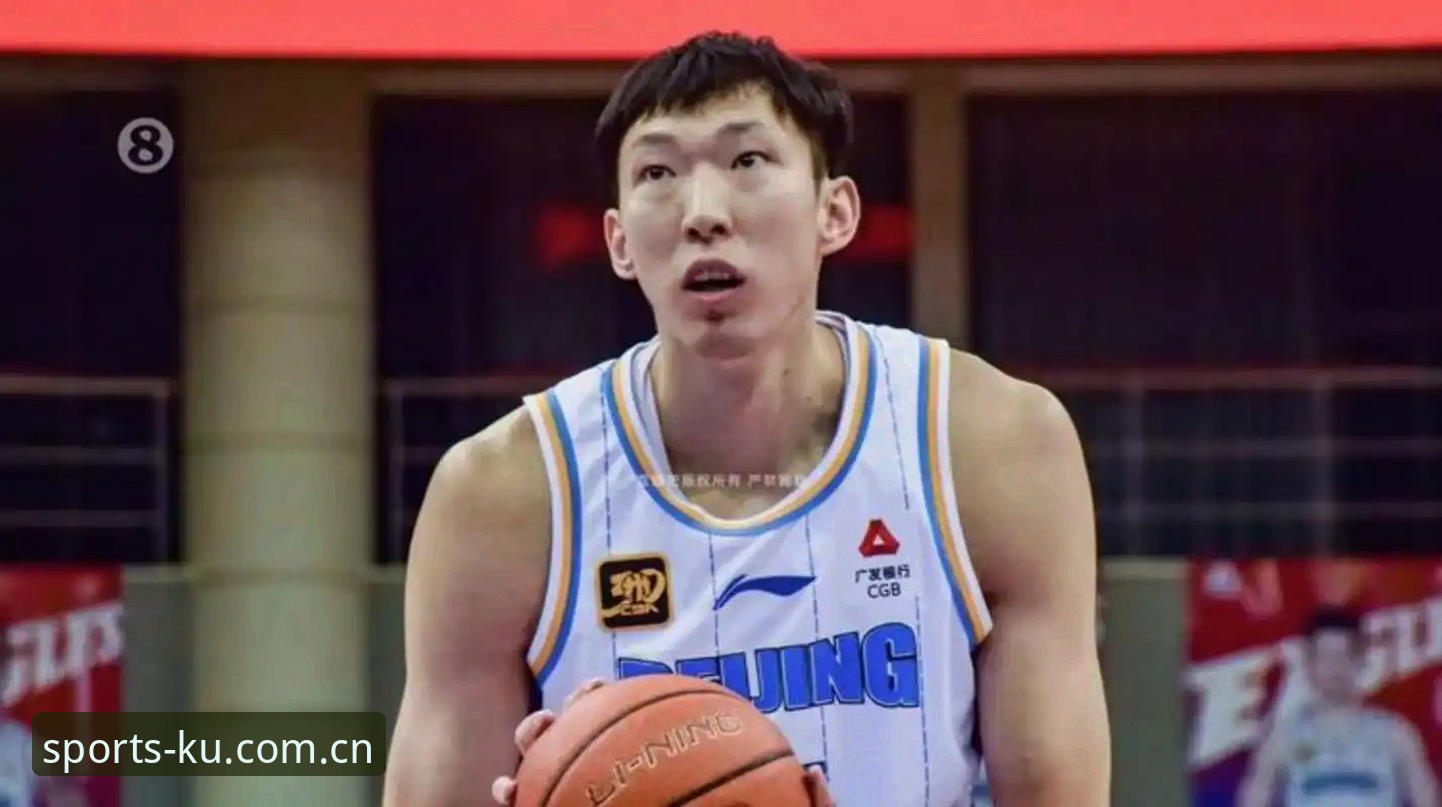 北京男篮换帅背后：从顾问到主帅的李楠，一场蓄力已久的回归